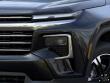 2027 Chevrolet Traverse LT SUV