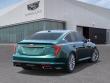 2026 CADILLAC CT5 Premium Luxury Sedan