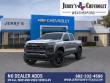 2026 Chevrolet Colorado Trail Boss Truck Crew Cab