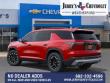 2027 Chevrolet Traverse Z71 SUV