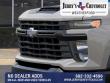 2026 Chevrolet Silverado 2500 HD Custom Truck Crew Cab