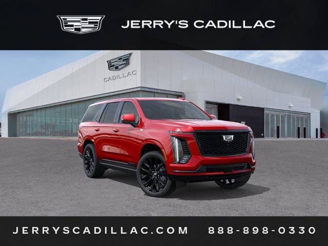 2027 CADILLAC Escalade Platinum Sport SUV