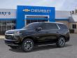 2026 Chevrolet Tahoe LT SUV