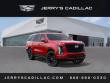 2027 CADILLAC Escalade Platinum Sport SUV