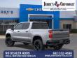 2026 Chevrolet Silverado 1500 LT Trail Boss Truck Crew Cab