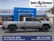 2026 Chevrolet Silverado 3500 HD LT Truck Crew Cab