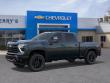 2026 Chevrolet Silverado 2500 HD LT Truck Crew Cab