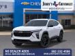 2026 Chevrolet Trax LT SUV