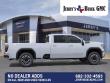 2026 GMC Sierra 3500 HD Denali Ultimate Truck Crew Cab
