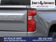 2026 Chevrolet Silverado 1500 LT w/1LT Truck Crew Cab