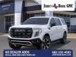 2026 GMC Yukon XL AT4 Ultimate SUV