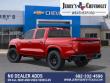 2026 Chevrolet Colorado WT Truck Crew Cab