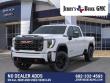2026 GMC Sierra 2500 HD AT4 Truck Crew Cab