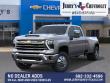 2026 Chevrolet Silverado 3500 HD LTZ Truck Crew Cab