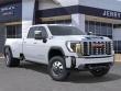 2026 GMC Sierra 3500 HD Denali Truck Crew Cab