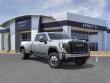 2026 GMC Sierra 3500 HD Denali Ultimate Truck Crew Cab
