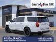 2027 GMC Yukon XL Elevation SUV