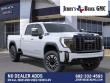 2026 GMC Sierra 2500 HD Denali Ultimate Truck Crew Cab