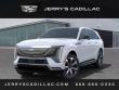 2025 CADILLAC ESCALADE IQ Luxury SUV