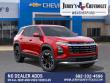 2027 Chevrolet Equinox LT SUV