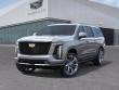 2026 CADILLAC Escalade ESV Sport SUV