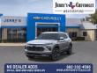 2026 Chevrolet Trailblazer ACTIV SUV