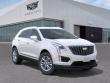 2026 CADILLAC XT5 Luxury SUV