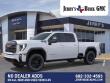 2026 GMC Sierra 2500 HD AT4 Truck Crew Cab