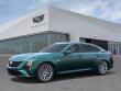 2026 CADILLAC CT5 Premium Luxury Sedan