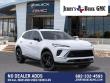 2026 Buick Envision Sport Touring SUV