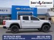 2026 Chevrolet Colorado Trail Boss Truck Crew Cab
