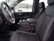 2026 Chevrolet Silverado 3500 HD Chassis Work Truck Truck Crew Cab