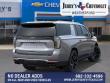 2027 Chevrolet Suburban High Country SUV