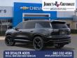 2027 Chevrolet Traverse RS SUV