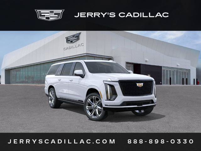 2026 CADILLAC Escalade ESV Sport SUV