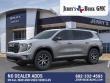 2027 GMC Acadia AT4 SUV