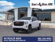 2026 GMC Sierra 1500 AT4 Truck Crew Cab
