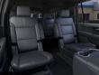 2027 Chevrolet Suburban RST SUV