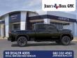 2026 GMC Sierra 2500 HD AT4X Truck Crew Cab