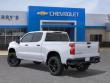 2026 Chevrolet Silverado 1500 LT Trail Boss Truck Crew Cab