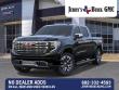 2026 GMC Sierra 1500 Denali Truck Crew Cab