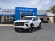 2027 Chevrolet Traverse LT SUV