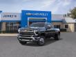 2026 Chevrolet Silverado 3500 HD LTZ Truck Crew Cab