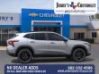 2026 Chevrolet Trax LT SUV