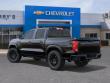 2026 Chevrolet Colorado WT Truck Crew Cab