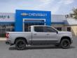 2026 Chevrolet Silverado 1500 RST Truck Crew Cab