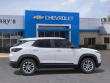 2026 Chevrolet Trailblazer LS SUV