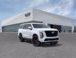 2027 CADILLAC Escalade V-Series SUV