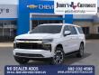 2027 Chevrolet Suburban LS SUV