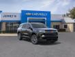 2027 Chevrolet Traverse LT SUV